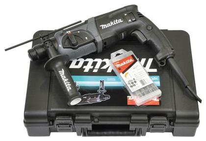 Makita Κρουστικό Σκαπτικό Ρεύματος 780W με SDS Plus από το Esmarket