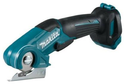 Makita Λαμαρινοψάλιδο Μπαταρίας 10.8V Solo