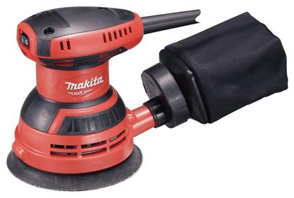 Makita M9204 Έκκεντρο Τριβείο 240W