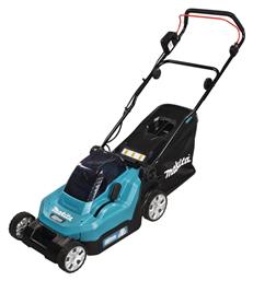 Makita Μηχανή Γκαζόν Μπαταρίας 18V από το e-shop