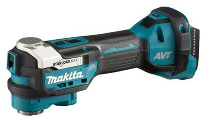 Makita Παλινδρομικό Πολυεργαλείο Brushless 18V Solo με Ρύθμιση Ταχύτητας από το e-shop