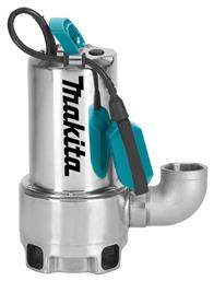 Makita PF1100 Αντλία Ακαθάρτων / Λυμάτων 1.5hp PF1