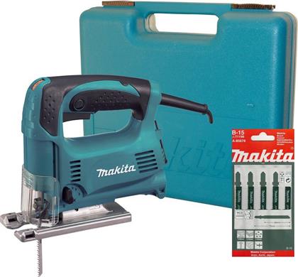 Makita Σέγα 4329KX1 450W