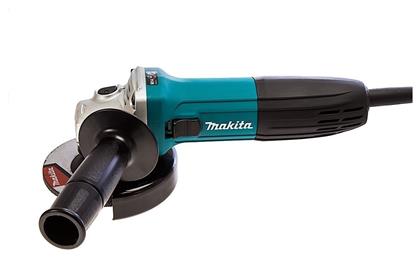 Makita Τροχός 115mm Ρεύματος 720W από το Esmarket