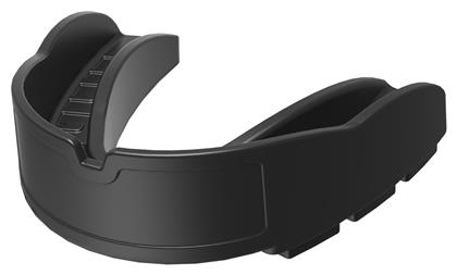 Makura Sport Kyro Pro 6017514183 Προστατευτική Μασέλα Senior Μαύρη