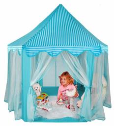 Malatec Παιδική Σκηνή Κάστρο