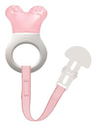 Mam Μασητικό Οδοντοφυΐας με Νερό από Σιλικόνη για 2 m+