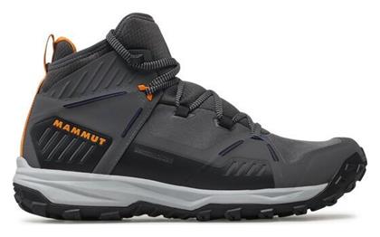Mammut Saentis Pro Ανδρικά Ορειβατικά Γκρι
