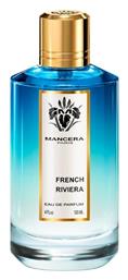 Mancera French Riviera 120ml