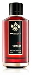 Mancera Red Tobacco Eau de Parfum