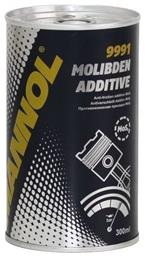 Mannol Molibden Additive Βελτιωτικό Πρόσθετο Λαδιού 300ml