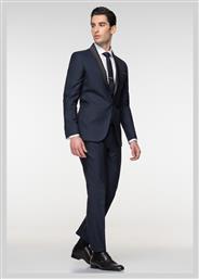 Manuel Ritz 2 Pieces Tuxedo της σειράς Micro - 3430AR3139 233155 89 Dark Blue