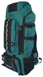 Maori Monterray Expedition