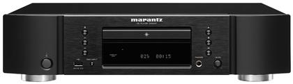 Marantz CD6007 CD Player Black από το Polihome