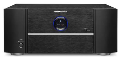 Marantz MM8077 Τελικός Ενισχυτής Home Cinema 7 Καναλιών 150W/8Ω 180W/6Ω Μαύρος από το Polihome