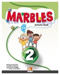 Marbles 2, Activity Book από το Filinda