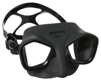 Mares Μάσκα Θαλάσσης Σιλικόνης με Αναπνευστήρα Viper