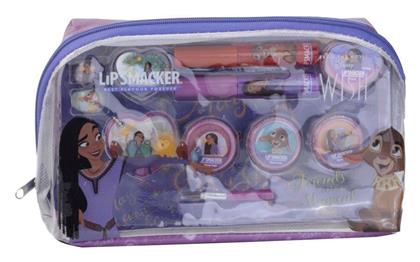 Markwins Lip Smacker Disney Wish Παιδικό Μακιγιάζ