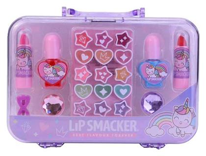 Markwins Lip Smacker Giftsets Παιδικό Μακιγιάζ