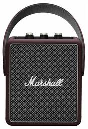 Marshall Stockwell II Burgundy