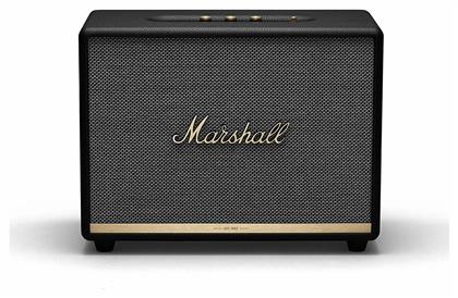 Marshall Woburn II Αυτοενισχυόμενο Ηχείο 2 Δρόμων με Bluetooth 130W (Τεμάχιο) Μαύρο από το Designdrops