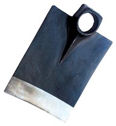 Martin Τσάπα Τετράγωνη 210x170mm