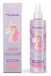 Martinelia Little Unicorn Παιδικό Eau Fraiche 210ml