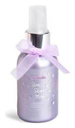 Martinelia Starshine Shimmer Mist Αρωματικό Σπρέι Λάμψης Παιδικό Μακιγιάζ Σταφύλι