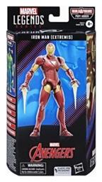 Marvel Avengers Iron Man για 4+ Ετών 15εκ. από το Designdrops