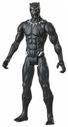 Marvel Avengers Titan Hero Black Panther για 4+ Ετών 30εκ.