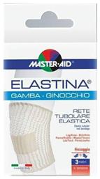 Master Aid Elastina Μηρός - Γόνατο 3m 1 τμχ