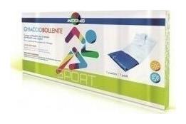 Master Aid Επίθεμα Gel Κρυοθεραπείας/Θερμοθεραπείας Γενικής Χρήσης 10x16cm