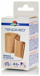 Master Aid Tendimed Ελαστικός Επίδεσμος 8cm x 4.5m Μπεζ από το Pharm24