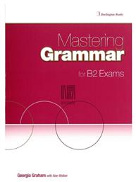 Mastering Grammar for B2 Exams Student 's Book από το e-shop