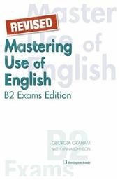 Mastering Use of English B2 (άσπρο) Revised από το e-shop