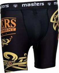 Masters Sk-MMA M 06114-M training shorts από το MybrandShoes