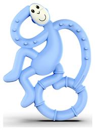 Matchstick Monkey Dancing Monkey Μασητικό Οδοντοφυΐας Χωρίς BPA για 0 m+ Pink