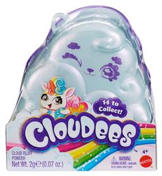 Mattel Cloudees Collectible