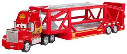 Mattel Φορτηγό Cars Mack Hauler για 3+ Ετών