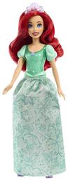 Mattel Disney Princess Ariel για 3+ Ετών