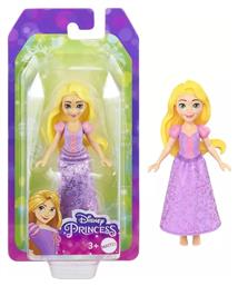 Mattel Disney Princess Rapunzel για 3+ Ετών 9εκ.