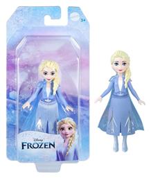 Mattel Elsa Frozen για 3+ Ετών 10εκ.
