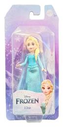 Mattel Παιχνίδι Μινιατούρα Frozen για 3+ Ετών από το BlablaToys