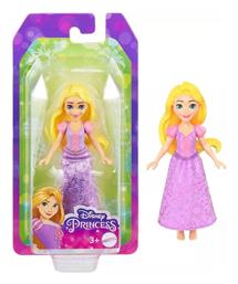 Mattel Παιχνίδι Μινιατούρα Rapunzel για 3+ Ετών 9εκ. από το BlablaToys