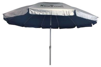 Maui & Sons 1935 Ομπρέλα 2.20m Mykonos Blue