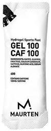 Maurten Gel 100 Caf 100 12 x 40gr 100mg 40gr