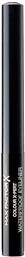 Max Factor Colour X-pert Waterproof Πινέλο Eye Liner 01 Deep Black 1.7ml από το Galerie De Beaute