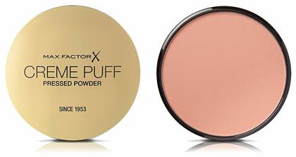 Max Factor Creme Puff Powder Compact 53 Tempting Touch 14gr από το Plus4u