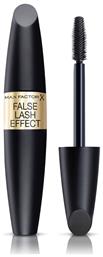 Max Factor False Lash Effect Mascara για Μήκος & Όγκο Black 13.1ml