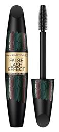 Max Factor False Lash Effect Mascara για Όγκο & Μήκος Deep Raven Black 13.1ml